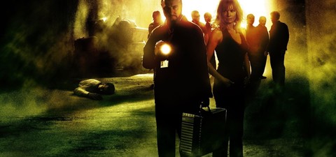 How To Watch All CSI TV Shows in Order (And Where To Watch Them)