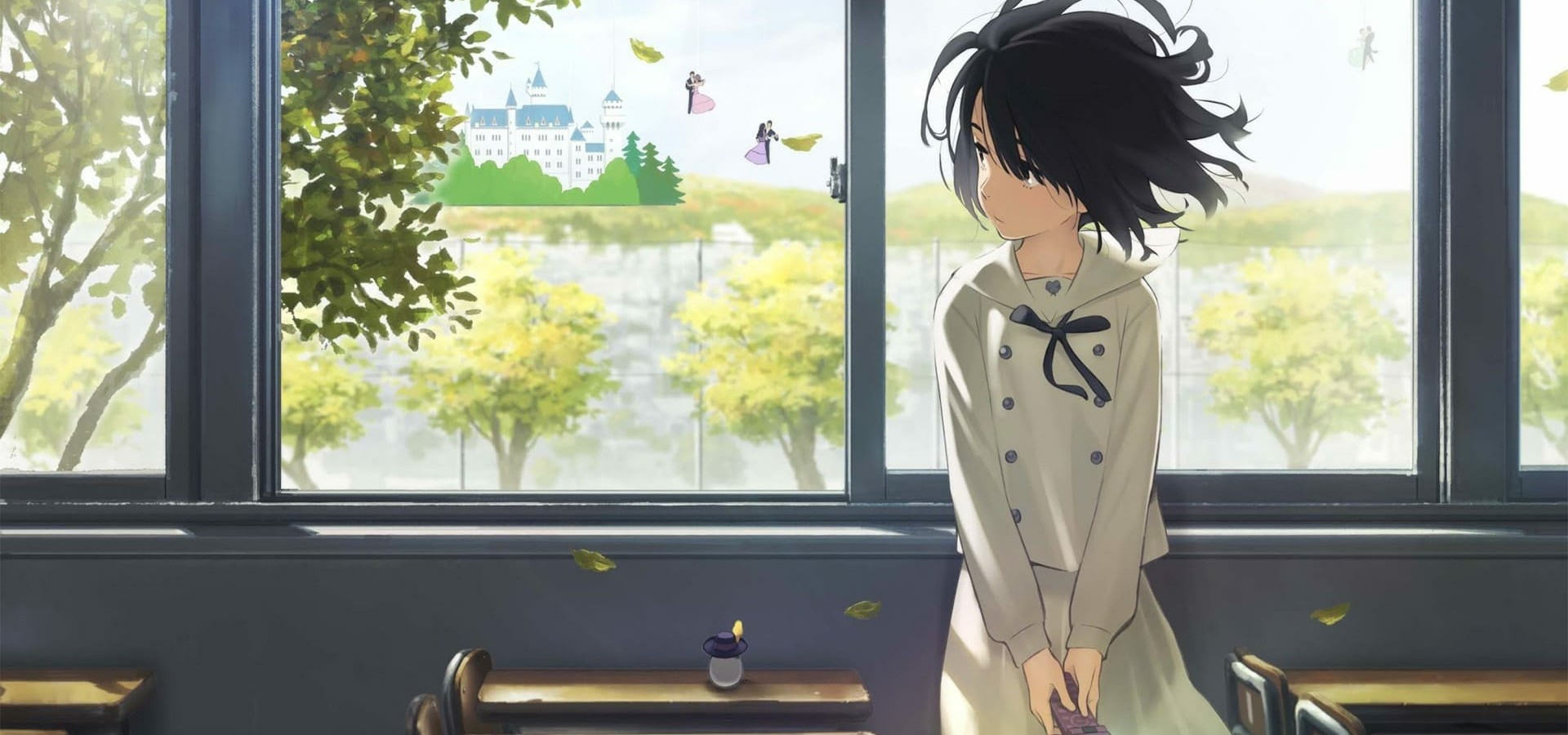 The Anthem of the Heart streaming watch online
