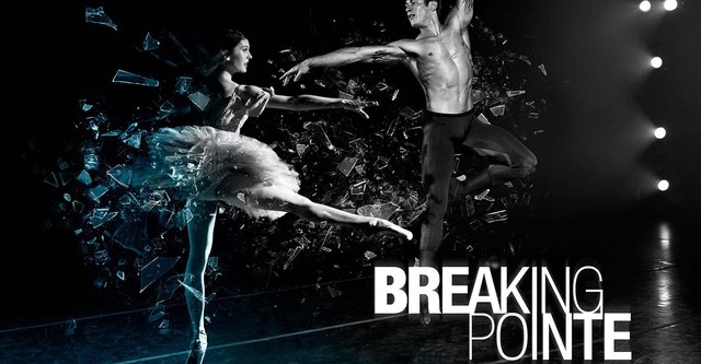Breaking Pointe – Tanz um dein Leben
