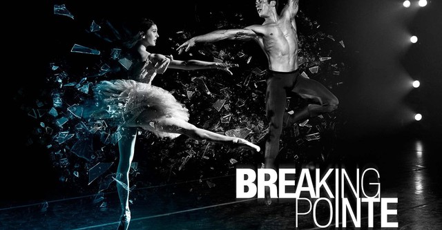 Breaking Pointe