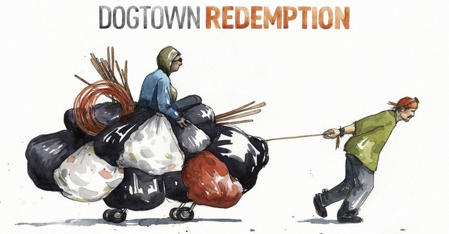 Dogtown Redemption