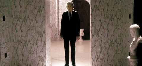 How to Watch the Phantasm Movies in Order