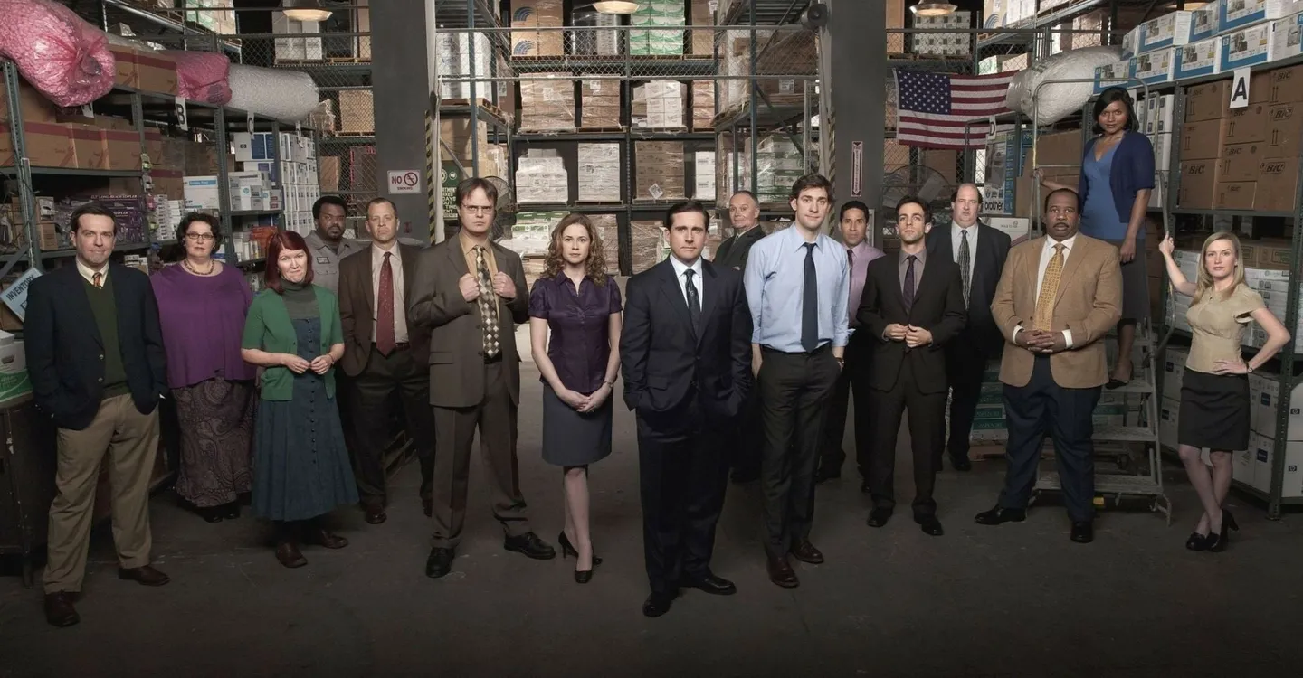 6 Workplace Comedies Funnier Than 'The Office'