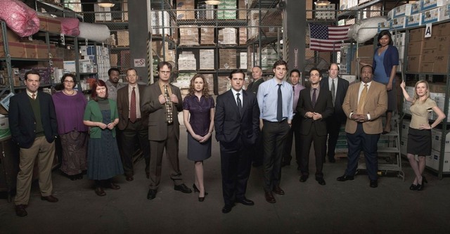The Office