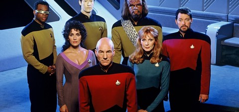 Where To Watch Every Star Trek TV Show and Movie in Order