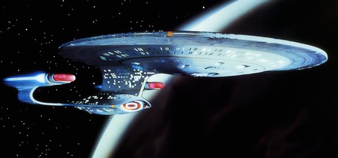 Where To Watch Every Star Trek TV Show and Movie in Order