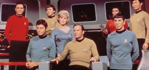 How (and Where) to Watch Every Star Trek Movie and TV Show In Order