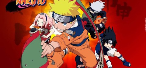 Streaming-Guide zu „Naruto“: Alle Folgen und Filme des Anime-Franchise in chronologischer Reihenfolge