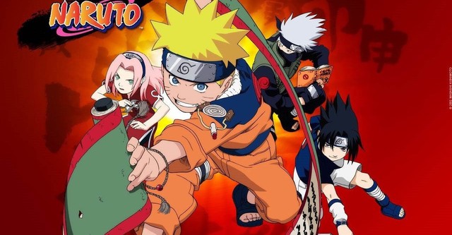 Naruto