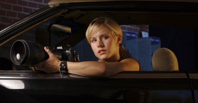 Veronica Mars: A Jovem Espiã