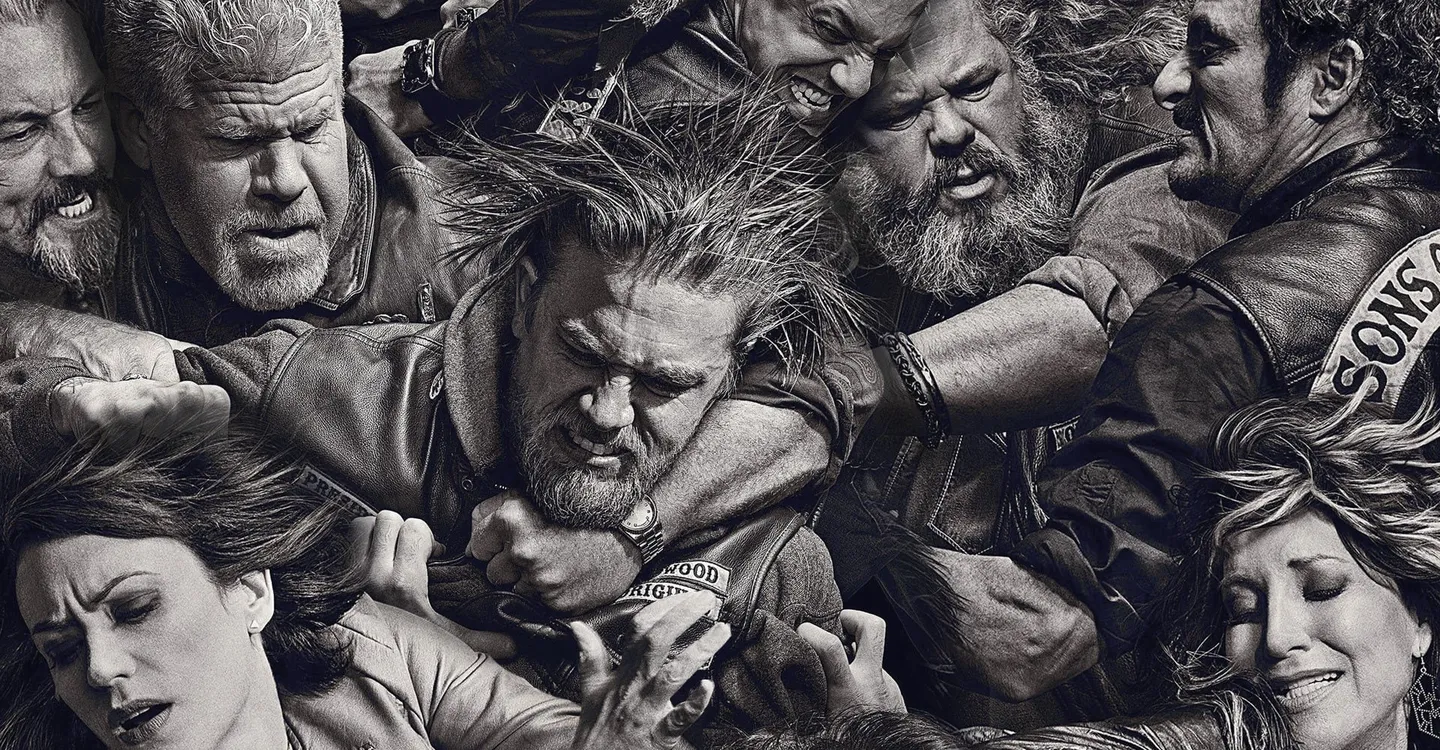 God of War Has Found its Kratos: 5 Movies & TV Shows to Get to Know Ryan Hurst