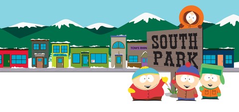 Dónde ver todas las series y películas de 'South Park' en orden
