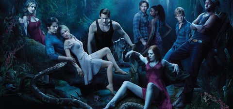 New Blood - watch tv show streaming online