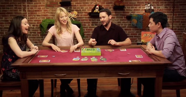 tabletop