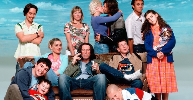 Shameless season 1 sales episode 1 free