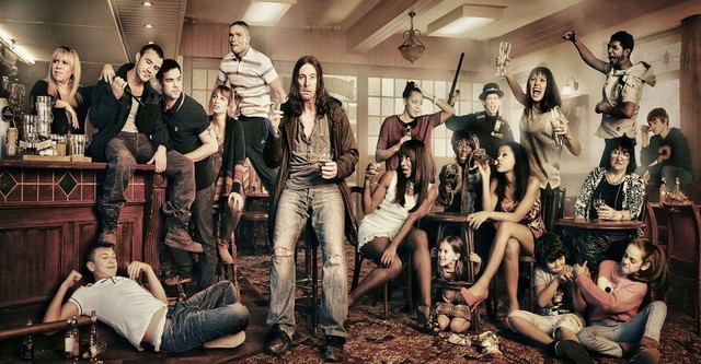 Shameless