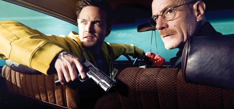 Series similares a Breaking Bad y dónde puedes verlas online