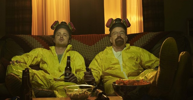 Breaking bad