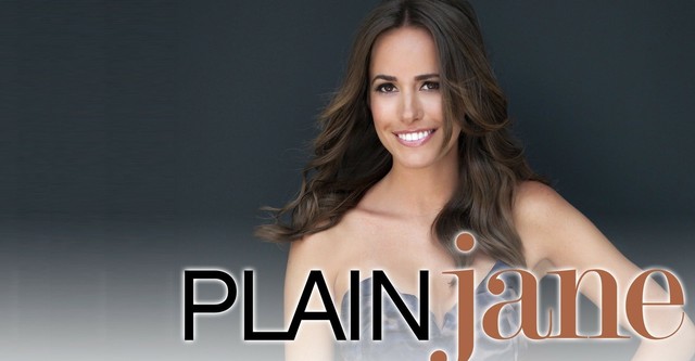 Plain Jane