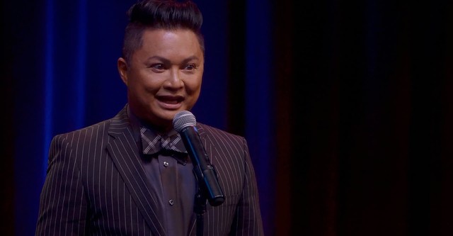 Alec Mapa: Baby Daddy