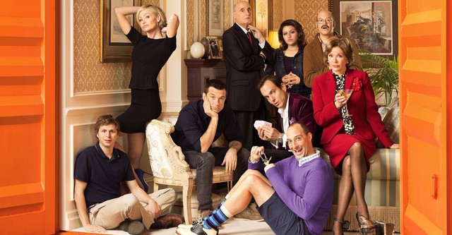 Arrested Development