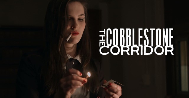 The Cobblestone Corridor