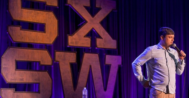 SXSW Comedy With W. Kamau Bell