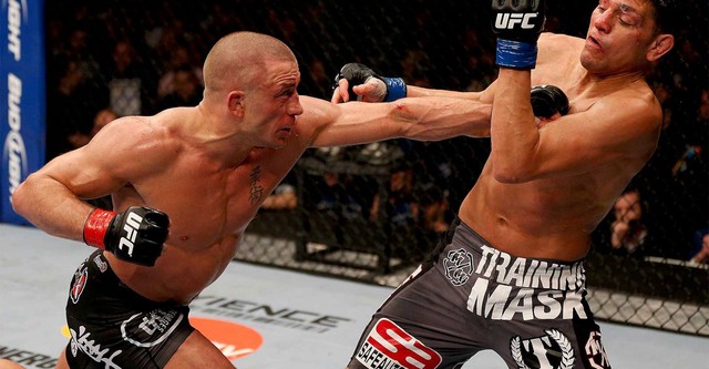 Takedown: The DNA of GSP