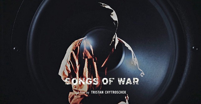 Songs of War: Music as a Weapon