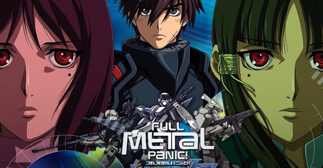 Full metal sales panic all seasons
