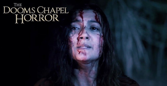 The Dooms Chapel Horror