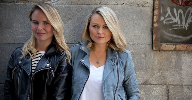 Mitsou et Léa