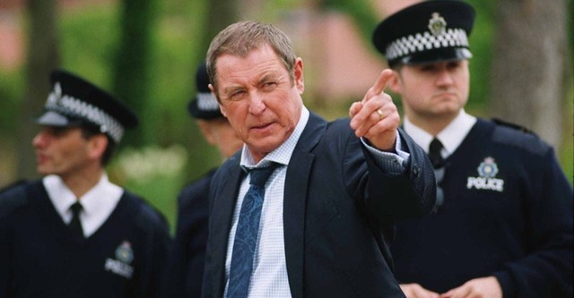 Midsomer Murders