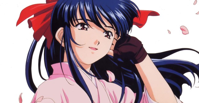 Sakura Wars