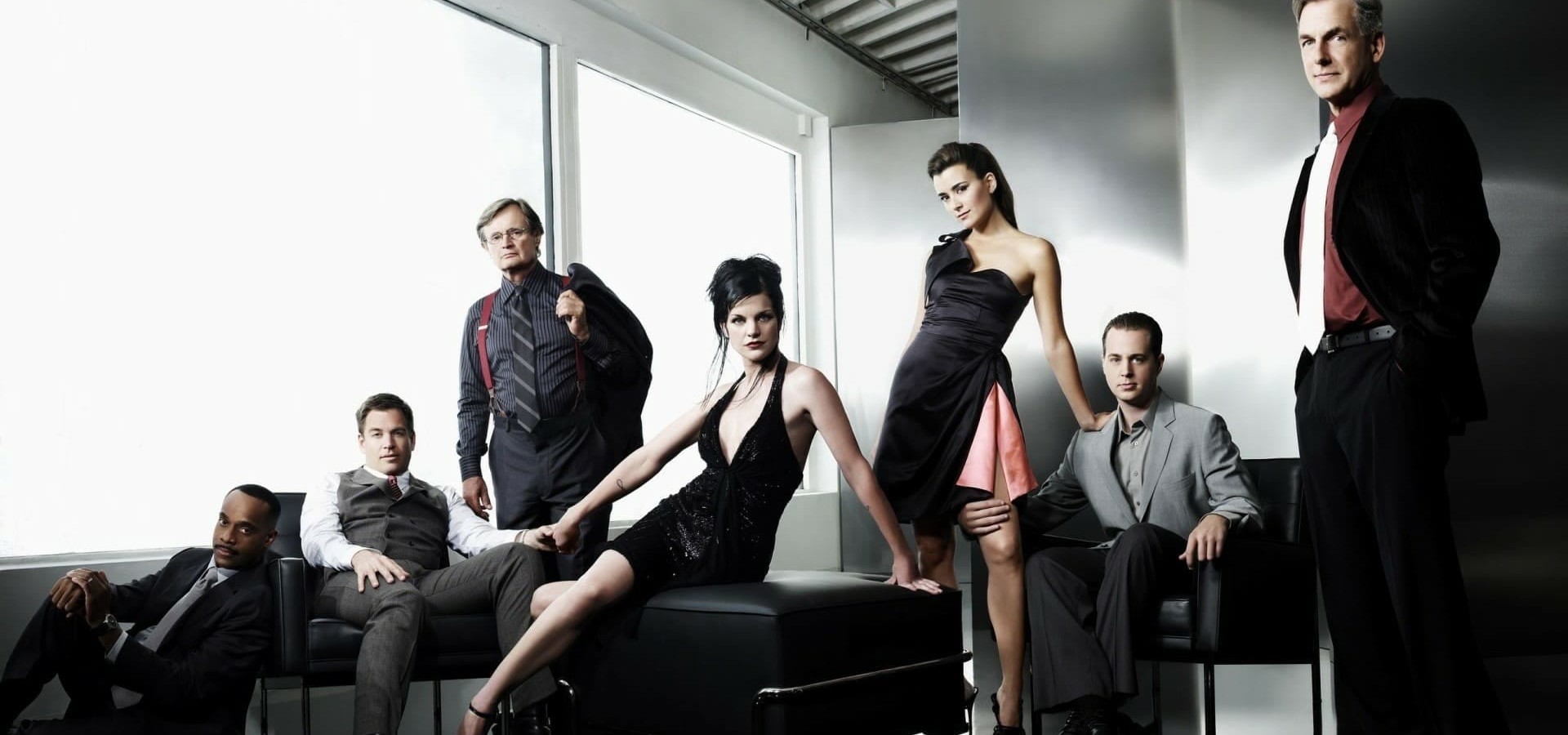 NCIS Unità anticrimine Stagione 12 streaming online