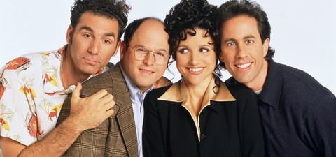 Seinfeld Oyuncuları: 2025’te Neredeler? 