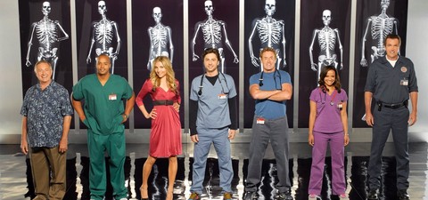 The 8 Best Judy Reyes Movies & TV Shows – And Where To Watch Them