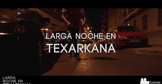 Larga noche en Texarkana