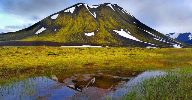 Magisches Island - Leben auf der größten Vulkaninsel der Welt