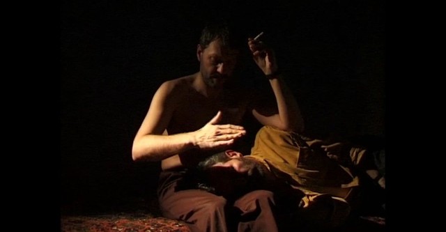 Leçons de ténèbres