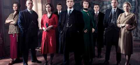 Where to watch Cillian Murphy’s best movies and TV shows – a complete streaming guide