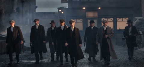 Where to watch Cillian Murphy’s best movies and TV shows – a complete streaming guide