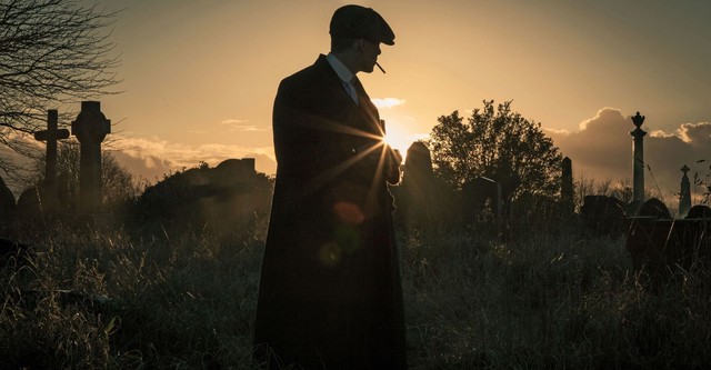 Peaky Blinders – gangsteriklaani