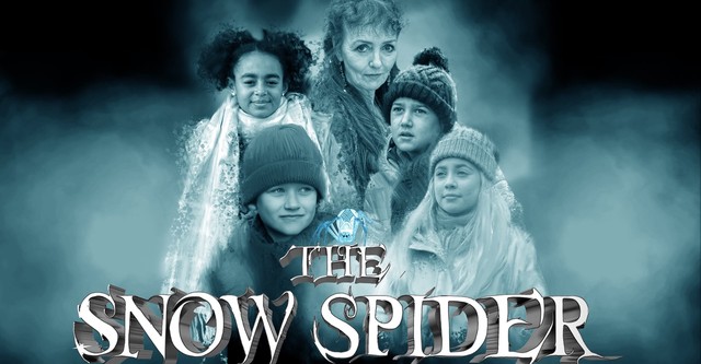 The Snow Spider