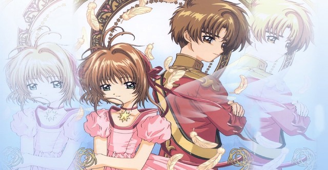 Cardcaptor Sakura: Die versiegelte Karte