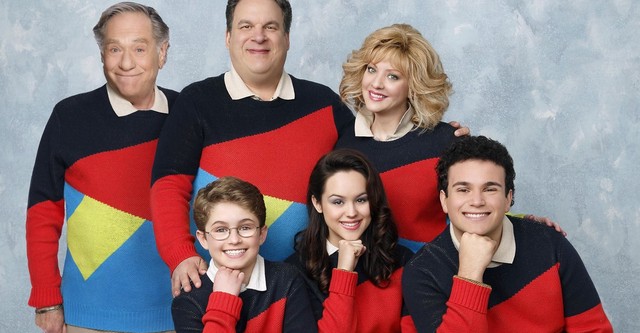 Die Goldbergs