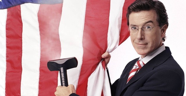 The Colbert Report