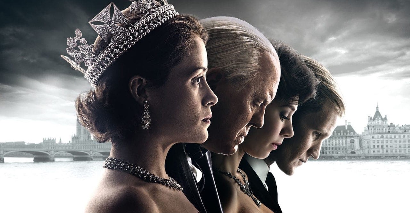The Crown Staffel 3 Jetzt Online Stream Anschauen
