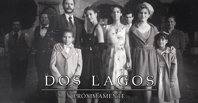 Dos Lagos