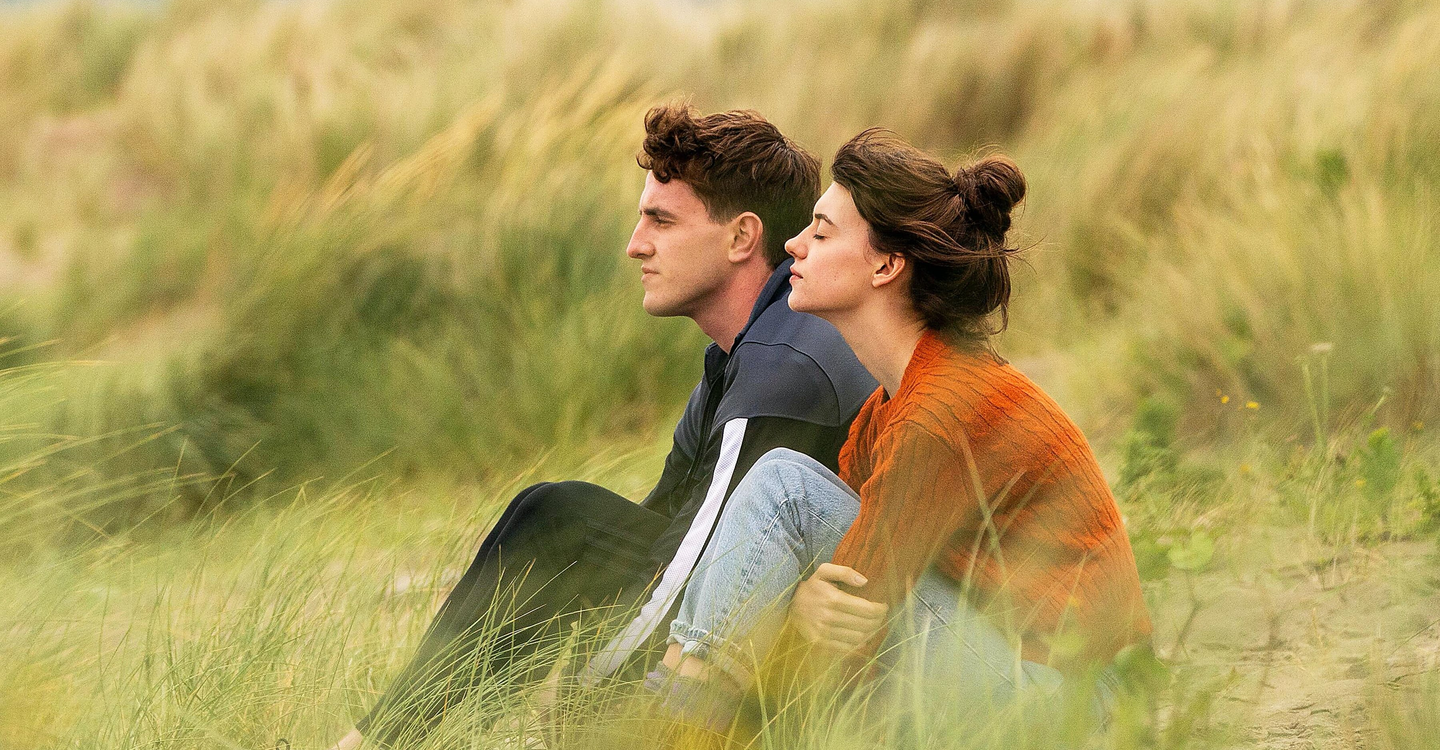 Netflix Watch Series Normal People Netflix Watch Series Normal People The Perfect Binge-watch: BBC's  Ireland-set Drama That Became A